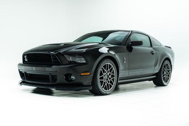 2013 Ford 500 Coupe