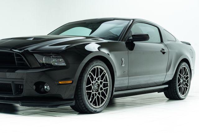 2013 Ford 500 Coupe