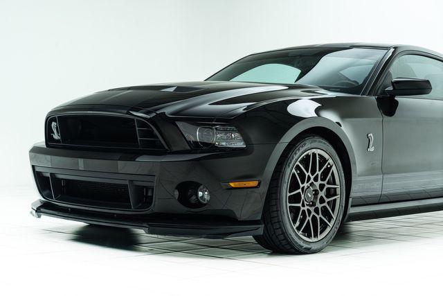 2013 Ford 500 Coupe