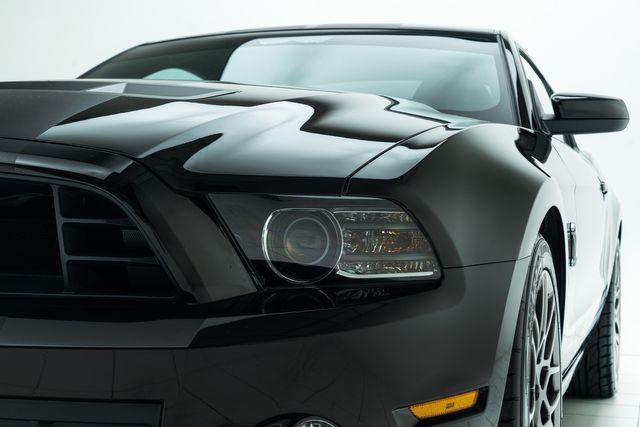 2013 Ford 500 Coupe
