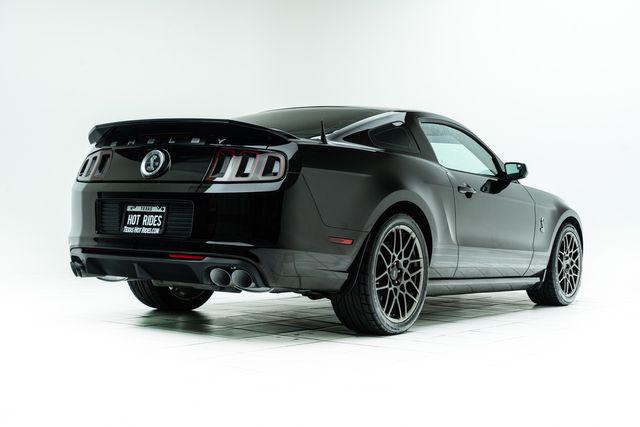 2013 Ford 500 Coupe