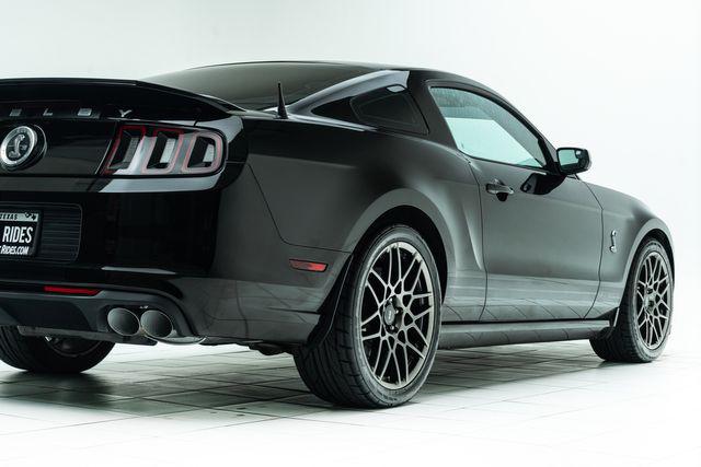 2013 Ford 500 Coupe