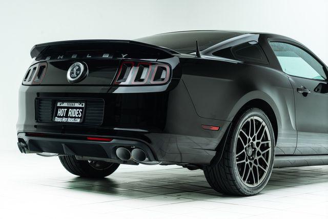 2013 Ford 500 Coupe