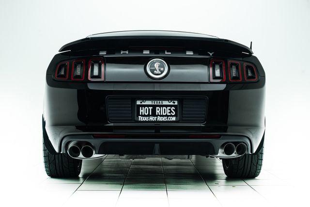 2013 Ford 500 Coupe