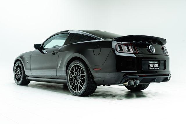 2013 Ford 500 Coupe