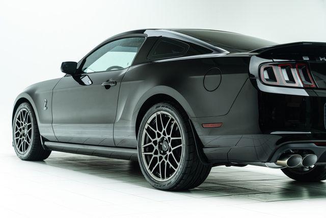 2013 Ford 500 Coupe