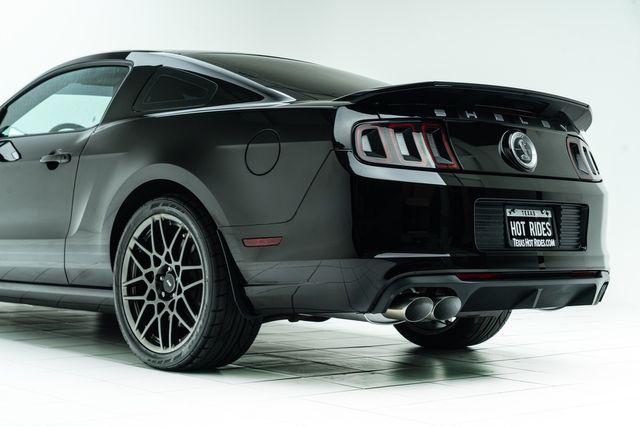 2013 Ford 500 Coupe