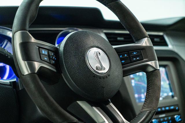 2013 Ford 500 Coupe