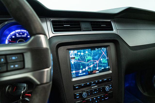 2013 Ford 500 Coupe