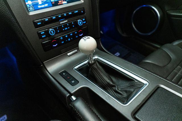 2013 Ford 500 Coupe