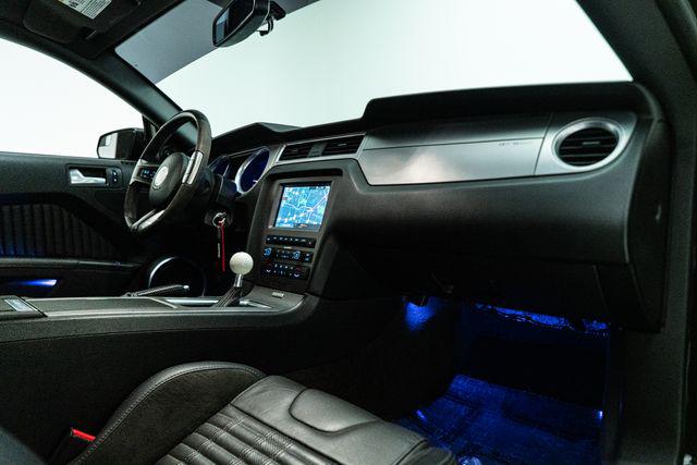 2013 Ford 500 Coupe