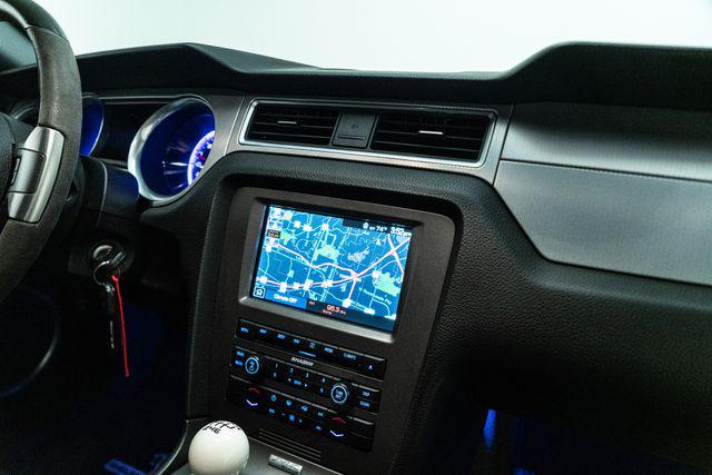2013 Ford 500 Coupe
