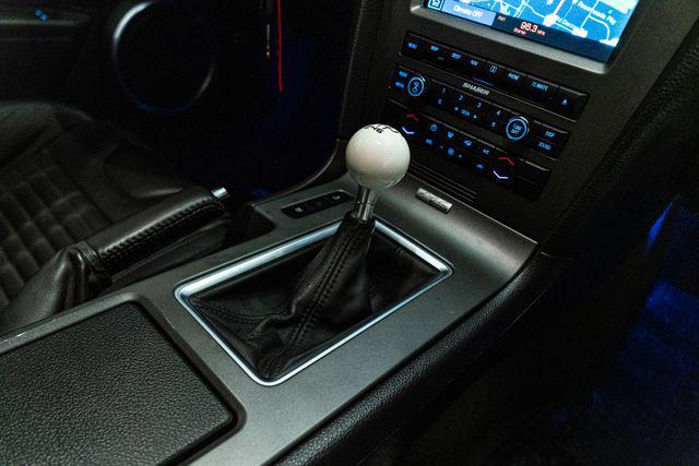 2013 Ford 500 Coupe