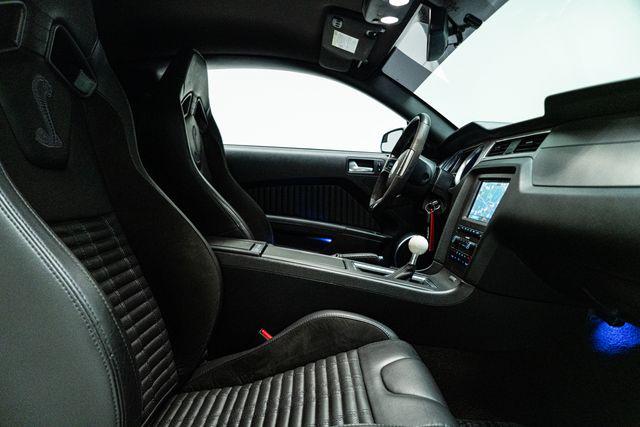 2013 Ford 500 Coupe