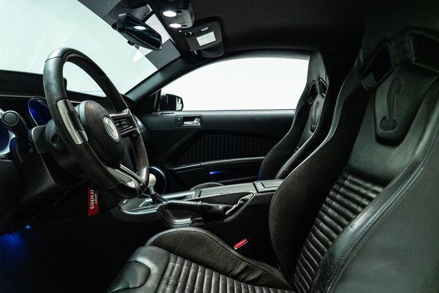 2013 Ford 500 Coupe