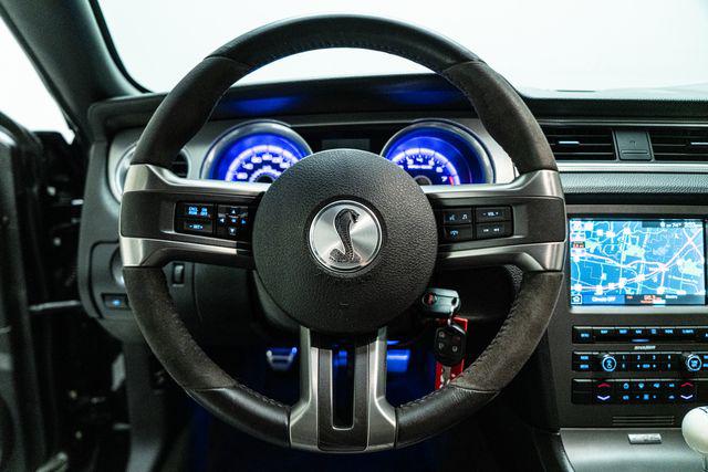 2013 Ford 500 Coupe
