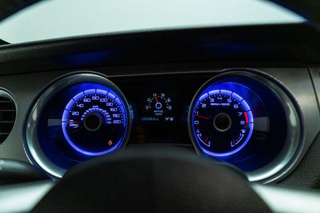 2013 Ford 500 Coupe