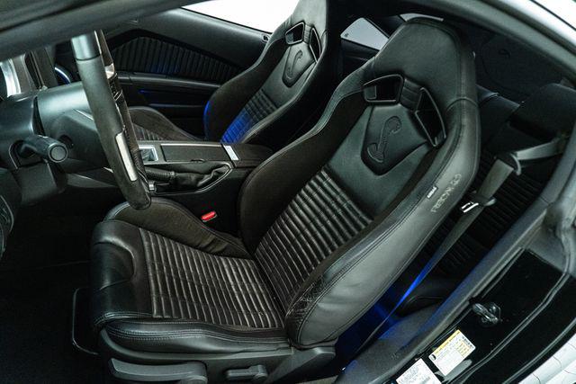 2013 Ford 500 Coupe