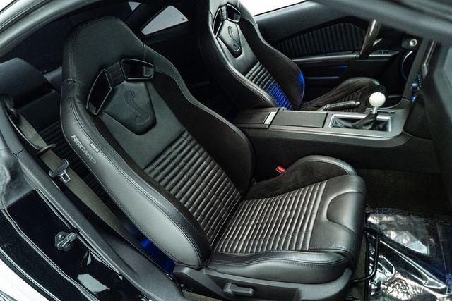 2013 Ford 500 Coupe