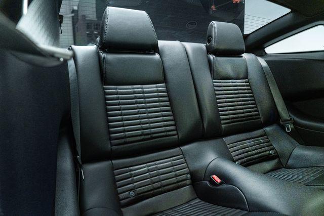 2013 Ford 500 Coupe