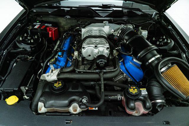 2013 Ford 500 Coupe