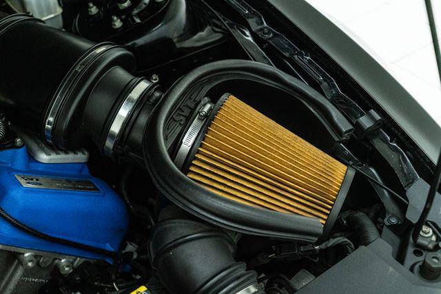 2013 Ford 500 Coupe