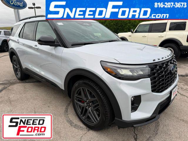 2026 Ford Explorer ST for sale in Gower, MO