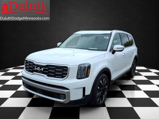 2023 Kia Telluride Unknown for sale in Duluth, MN