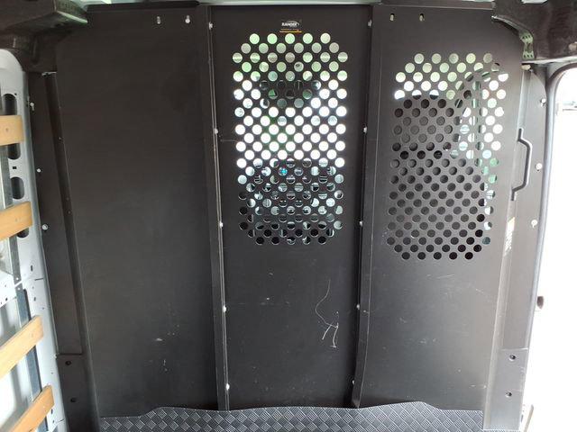 2025 Ram ProMaster 2500 Cargo Van Tradesman Low Roof 136" WB w/Pass Seat
