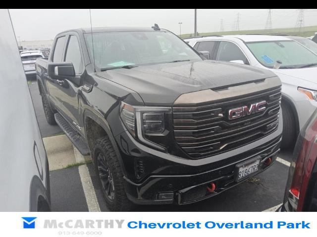 2023 GMC Sierra 1500 4WD Crew Cab Short Box AT4X for sale in Overland Park, KS