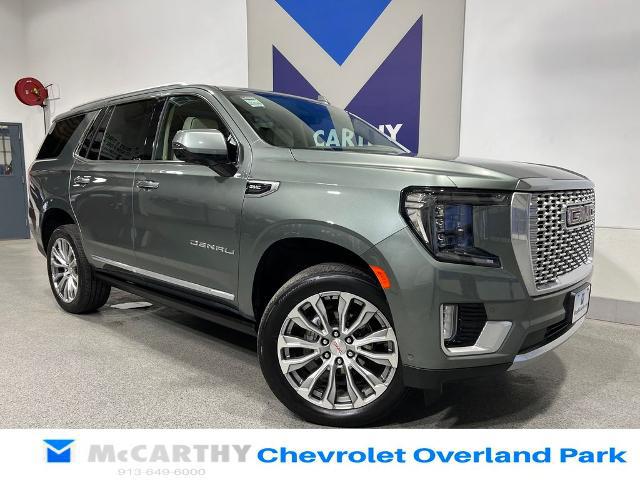 2023 GMC Yukon 4WD Denali for sale in Overland Park, KS