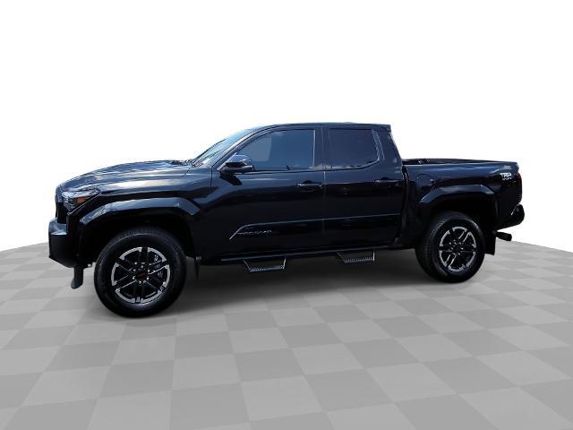 2025 Toyota Tacoma TRD Sport for sale in La Mesa, CA