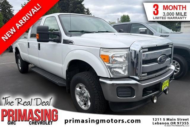 2012 Ford F-350 XL for sale in Lebanon, OR