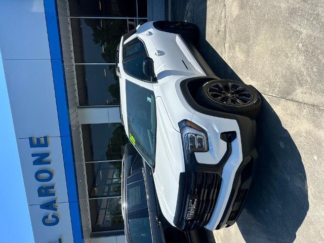 2026 GMC Terrain FWD Elevation for sale in Wallace, NC