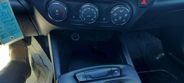 2024 Chevrolet Trax FWD 1RS