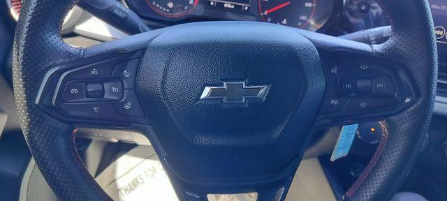 2024 Chevrolet Trax FWD 1RS