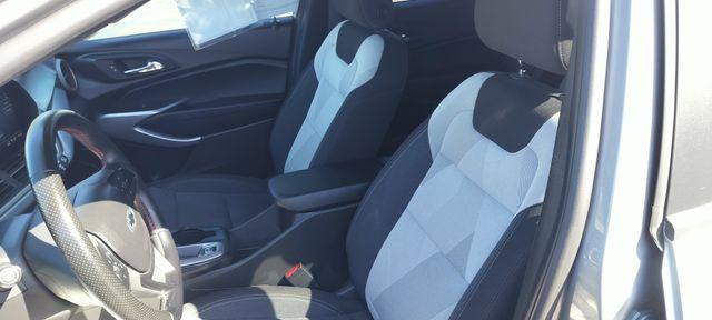 2024 Chevrolet Trax FWD 1RS