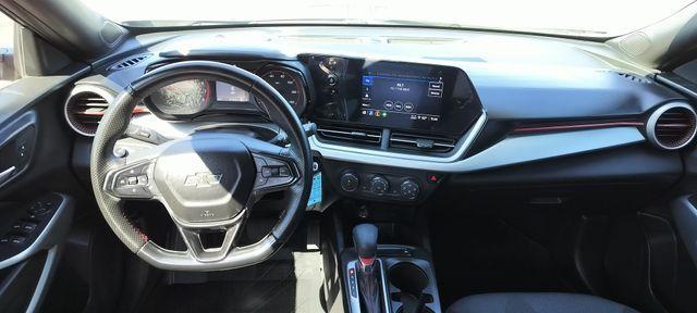 2024 Chevrolet Trax FWD 1RS