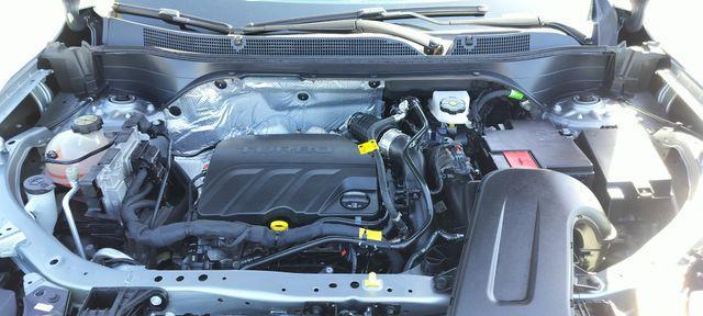 2024 Chevrolet Trax FWD 1RS