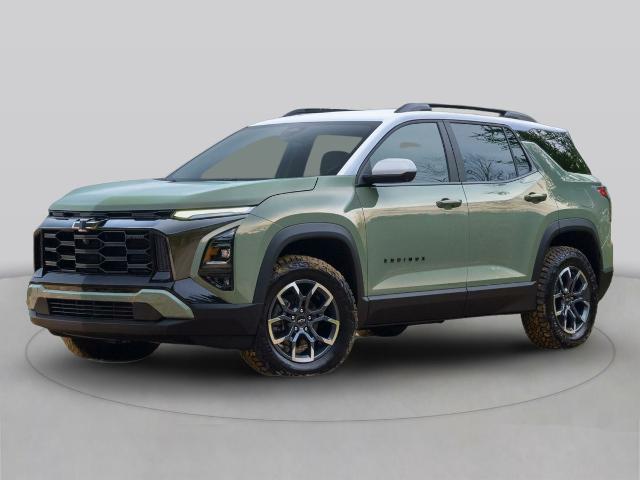 2026 Chevrolet Equinox FWD LT for sale in Elgin, TX