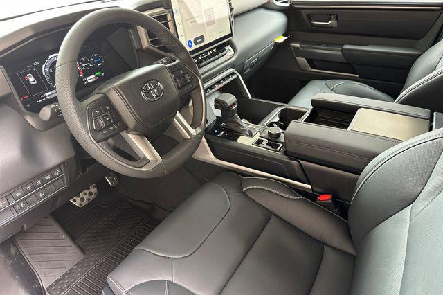 2026 Toyota Sequoia SR5