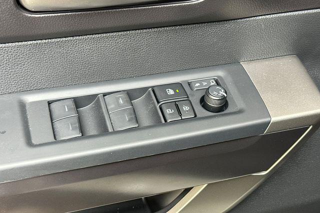 2026 Toyota Sequoia SR5