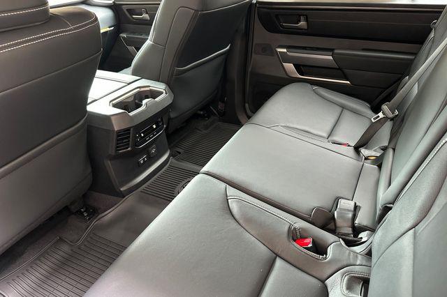 2026 Toyota Sequoia SR5