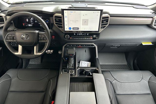 2026 Toyota Sequoia SR5