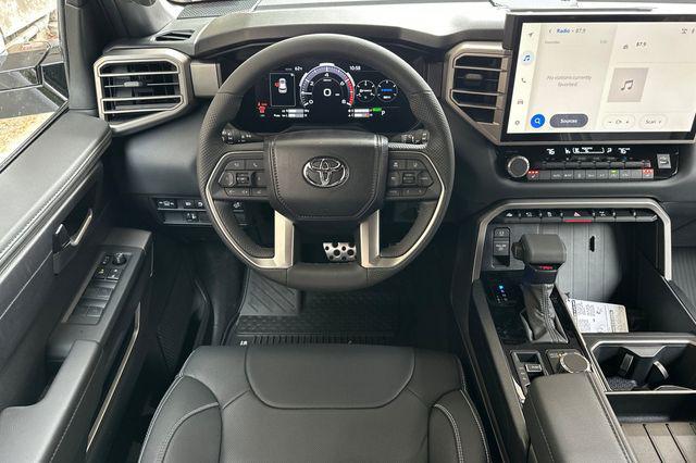 2026 Toyota Sequoia SR5