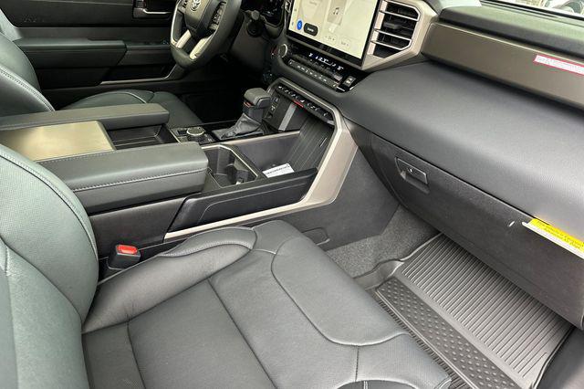 2026 Toyota Sequoia SR5