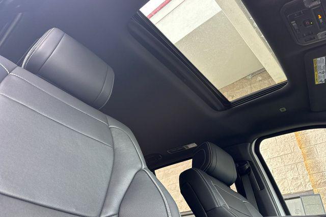 2026 Toyota Sequoia SR5