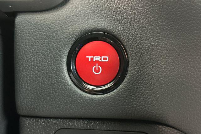 2026 Toyota Sequoia SR5