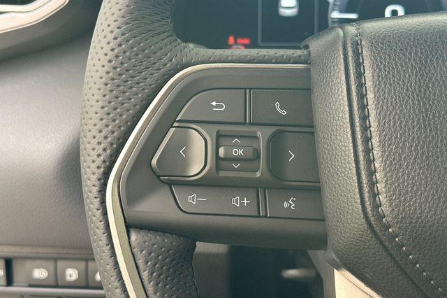 2026 Toyota Sequoia SR5