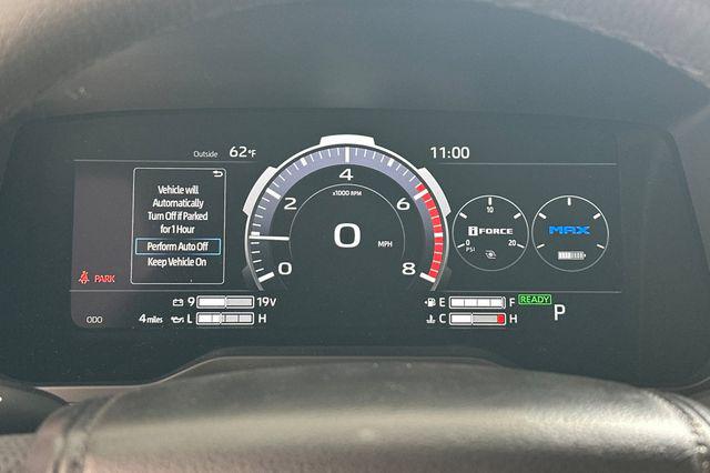 2026 Toyota Sequoia SR5